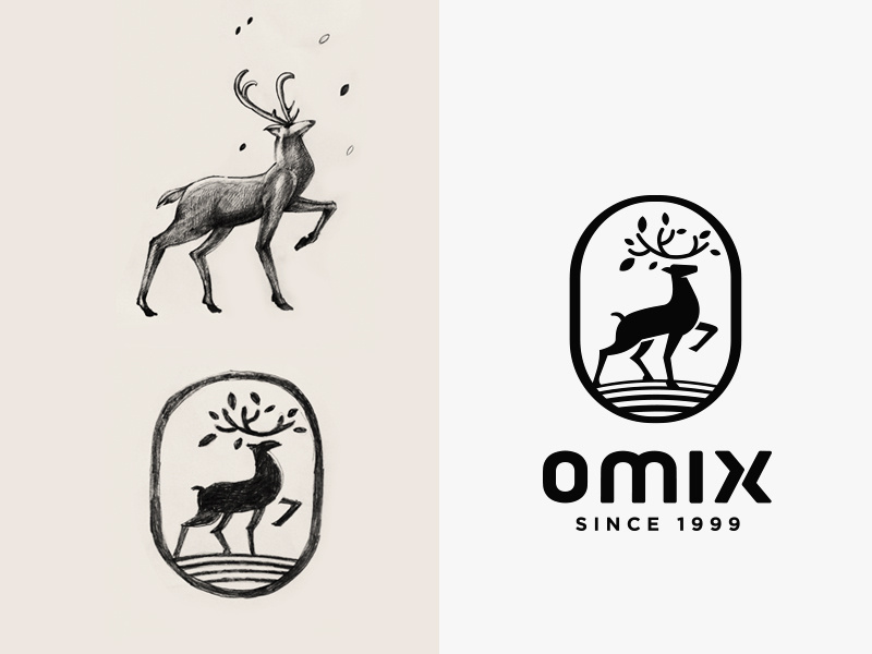 Agriculture Company Logo Design Inspiration